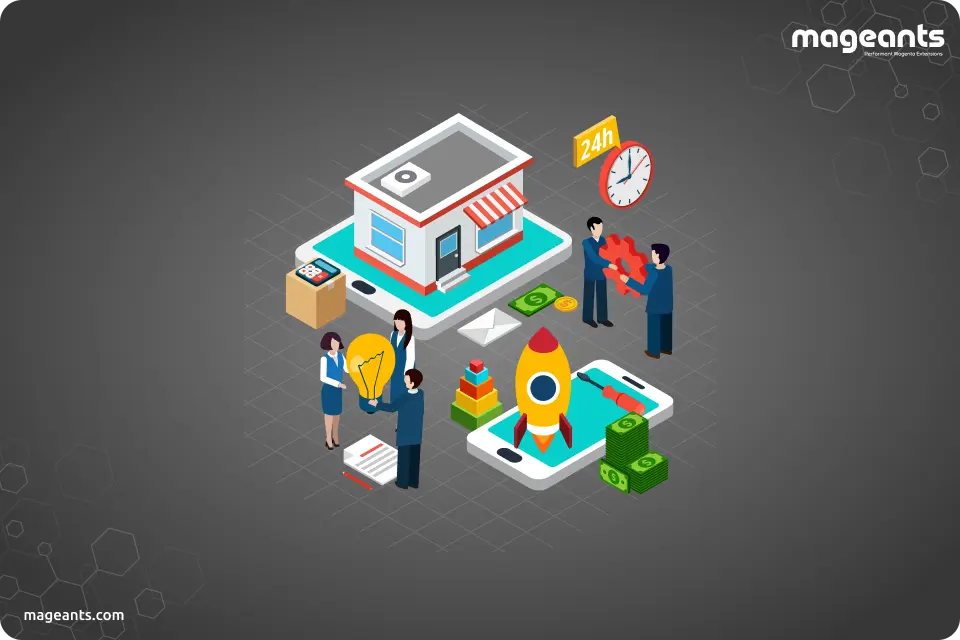 15 Best eCommerce Marketing Strategies for Your eCommerce Business